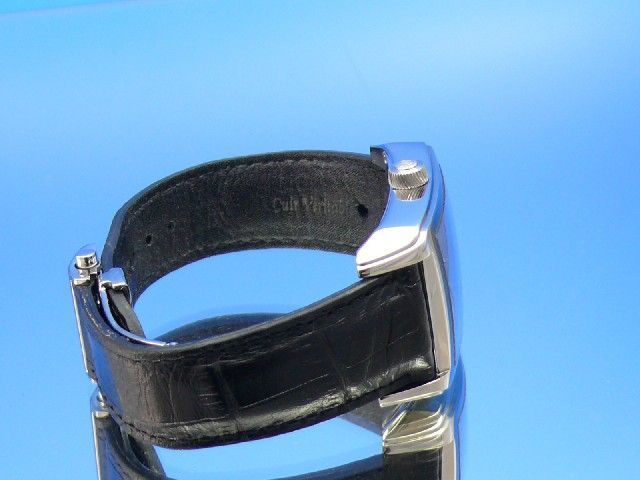 Maurice Lacroix Pontos Rectangulaire