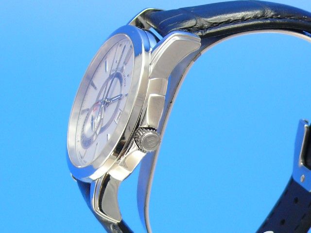 Maurice Lacroix Pontos Rserve de Marche