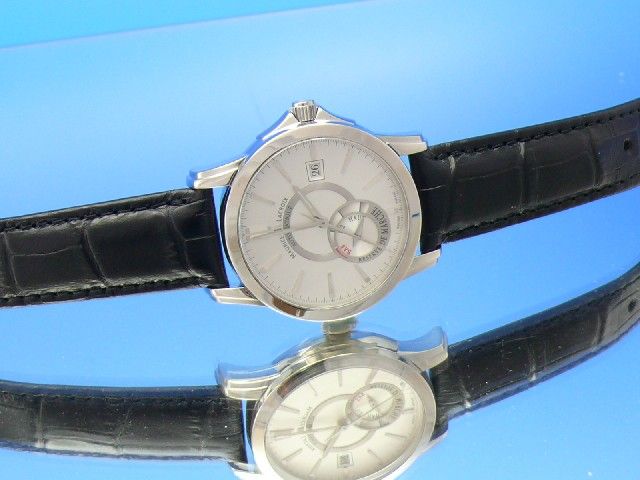 Maurice Lacroix Pontos Rserve de Marche
