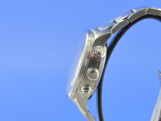 Maurice Lacroix Pontos S Chronograph