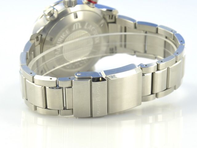 Maurice Lacroix Pontos S Chronograph