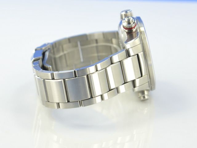 Maurice Lacroix Pontos S Chronograph