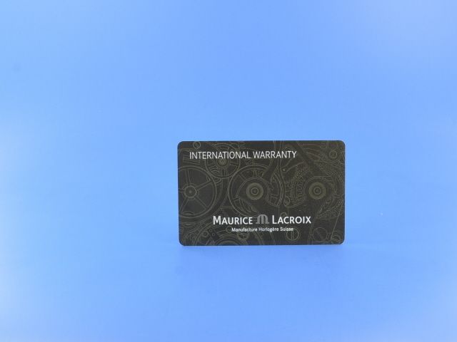 Maurice Lacroix Pontos S Diver