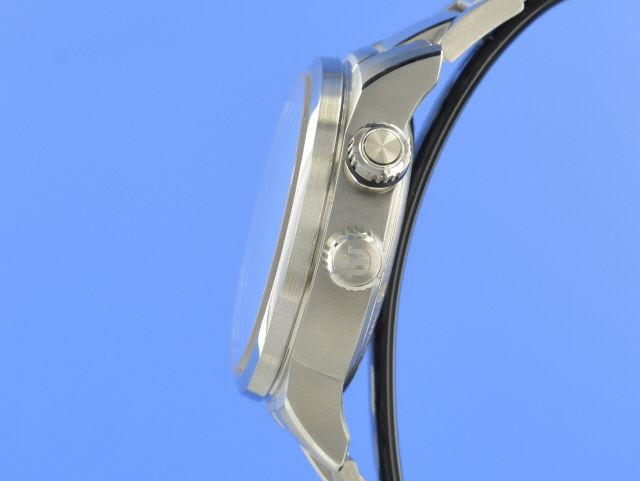 Maurice Lacroix Pontos S Diver