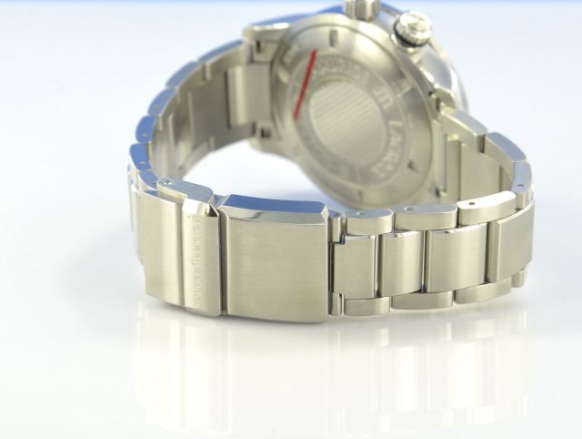 Maurice Lacroix Pontos S Diver