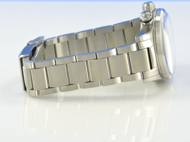 Maurice Lacroix Pontos S Diver