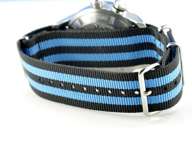 Maurice Lacroix Pontos S Diver