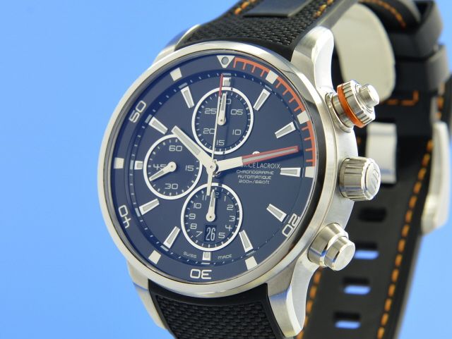 Maurice Lacroix Pontos S