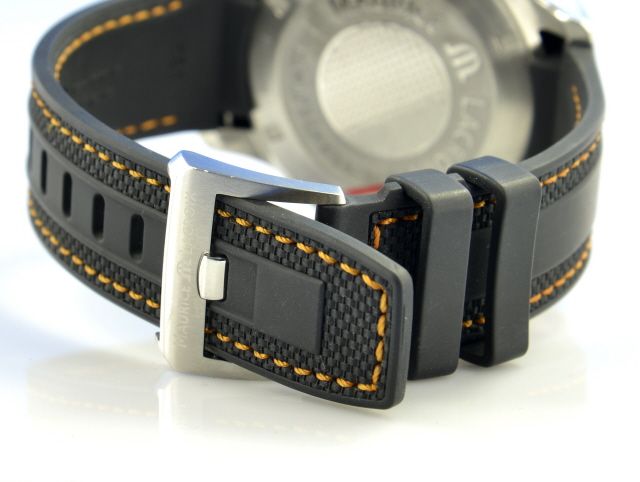 Maurice Lacroix Pontos S