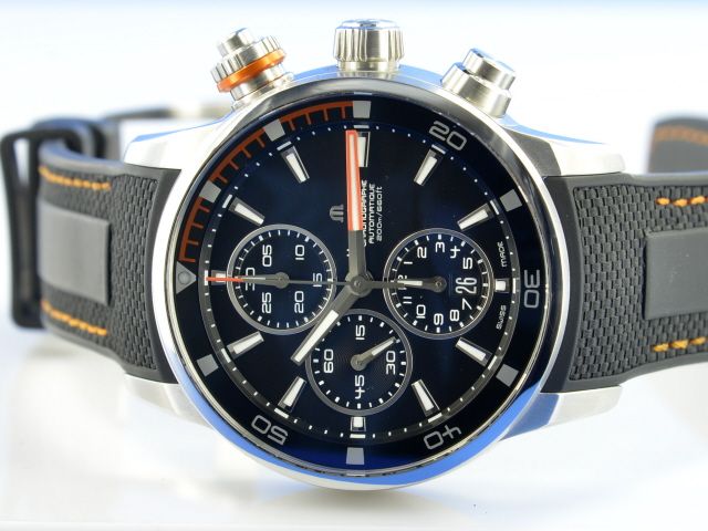 Maurice Lacroix Pontos S