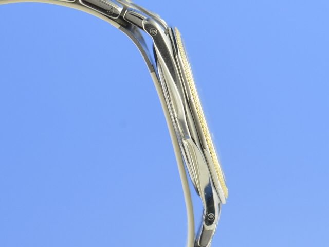 Maurice Lacroix Prado Herrenuhr