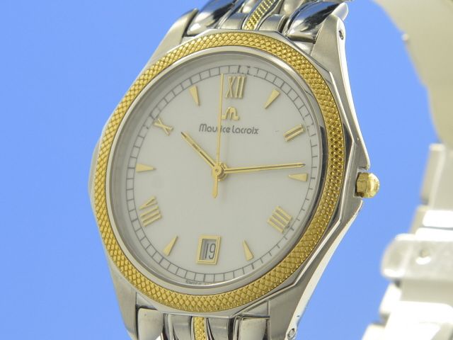 Maurice Lacroix Prado Herrenuhr