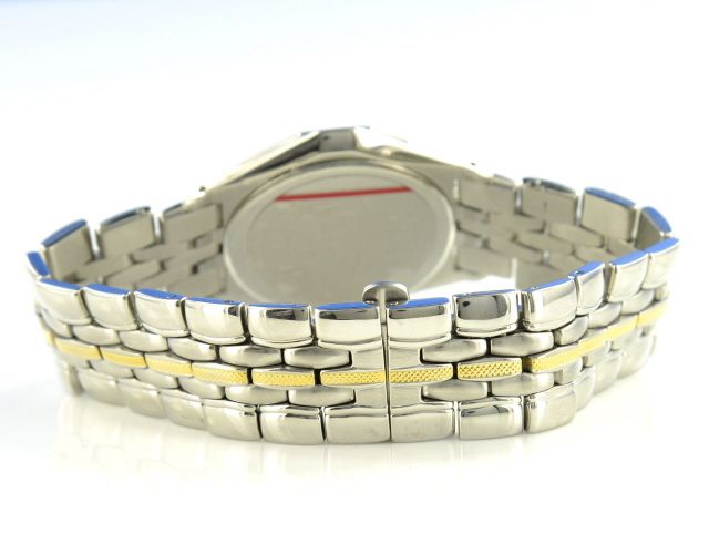 Maurice Lacroix Prado Herrenuhr