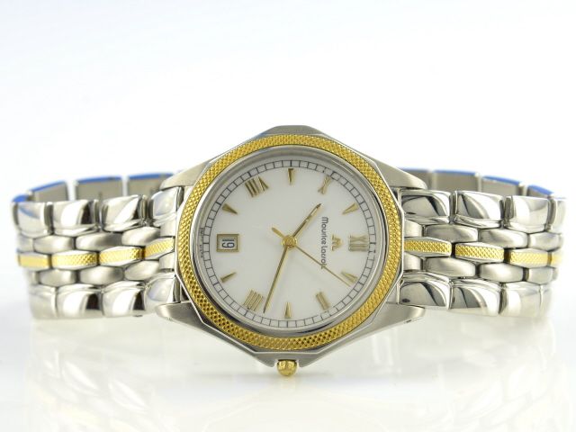 Maurice Lacroix Prado Herrenuhr