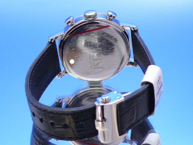 Maurice Lacroix Quarz Chronograph Christ Edition