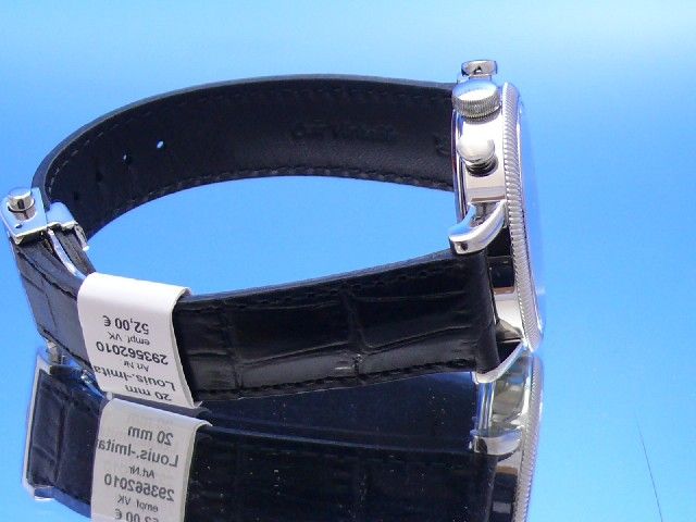 Maurice Lacroix Quarz Chronograph Christ Edition