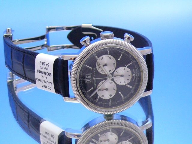 Maurice Lacroix Quarz Chronograph Christ Edition