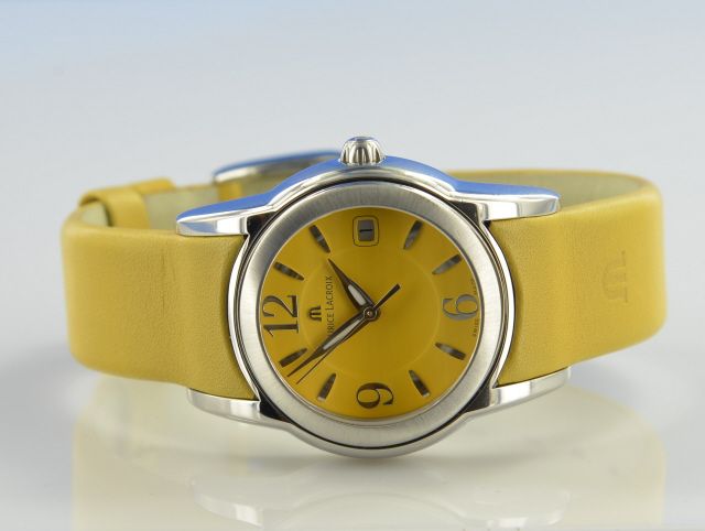 Maurice Lacroix Sphere Damen 33.5 mm