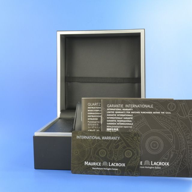 Maurice Lacroix Sphere Damen 33.5 mm