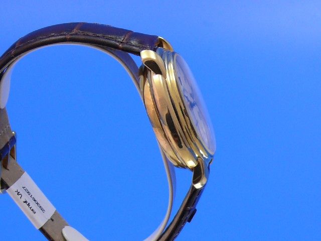 Maurice Lacroix Masterpiece Wecker