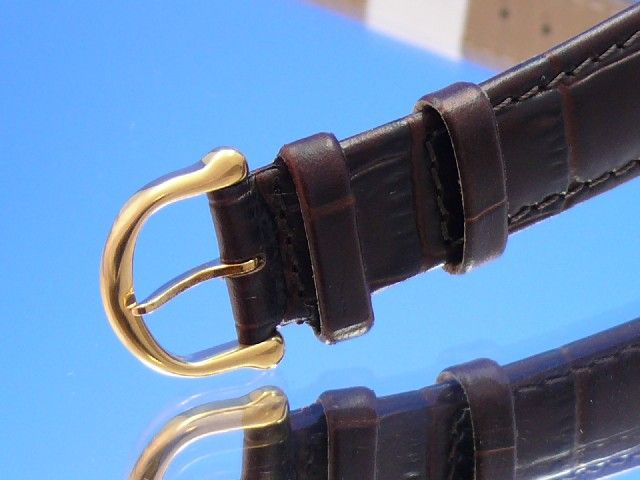 Maurice Lacroix Masterpiece Wecker