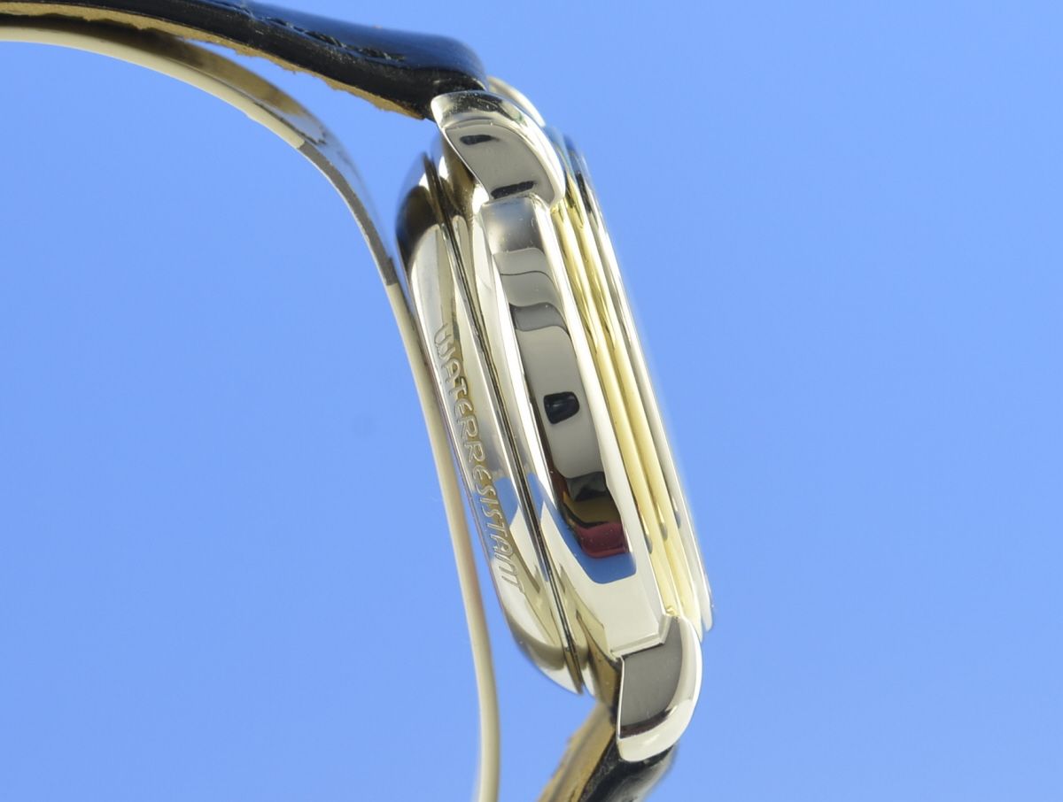 Maurice Laxroix Masterpiece Croneo