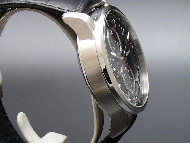 Maurice Lacroix Pontos Chronographe Valgranges