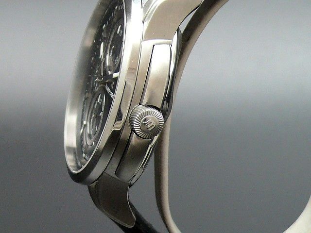 Maurice Lacroix Pontos Chronographe Valgranges