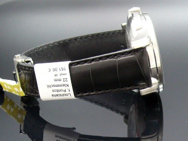 Maurice Lacroix Pontos Chronographe Valgranges