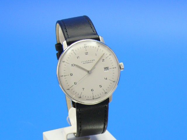 Junghans by Max Bill Automatik
