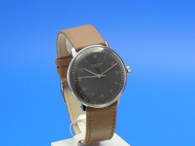 Junghans by Max Bill Automatik