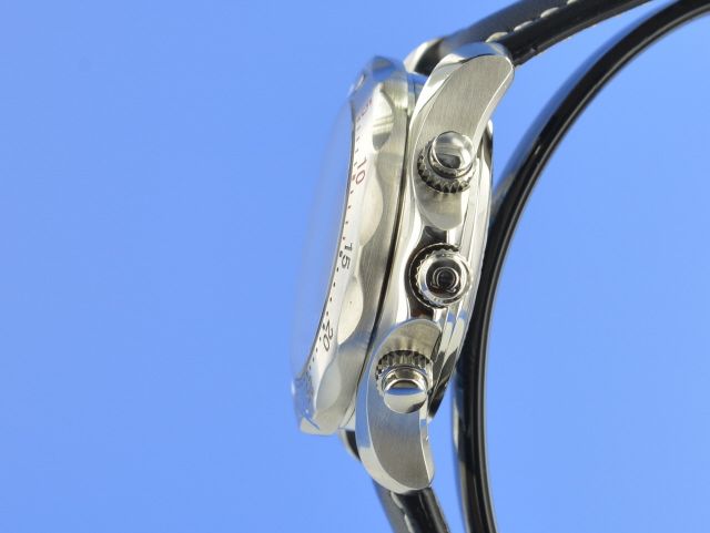 Omega Seamaster Professional Chronograph Apnea Jacques Mayol