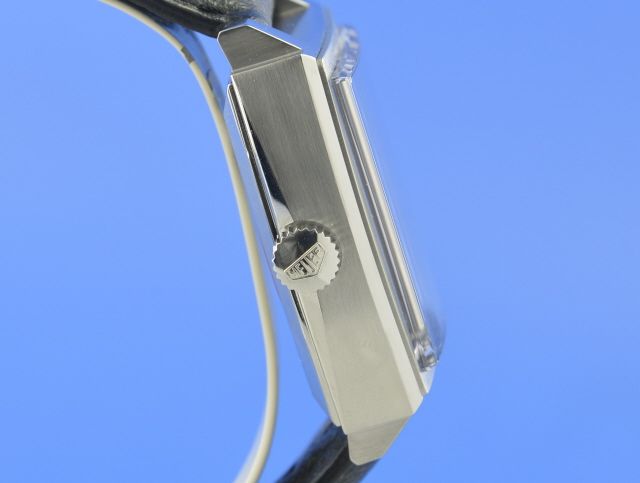 TAG Heuer Monaco Calibre 11 Steve McQueen