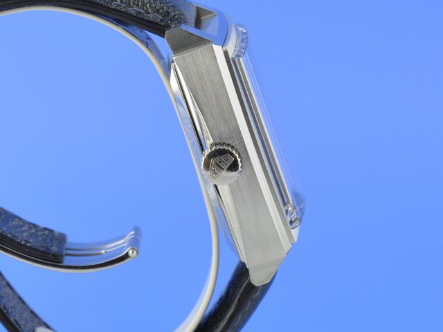 TAG Heuer Monaco Steve McQueen Calibre 11 Chronograph