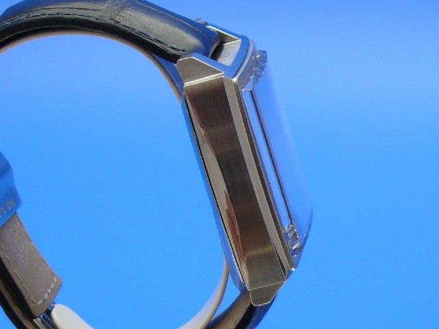 TAG Heuer Monaco Steve McQueen Saphirglas UVP.4750