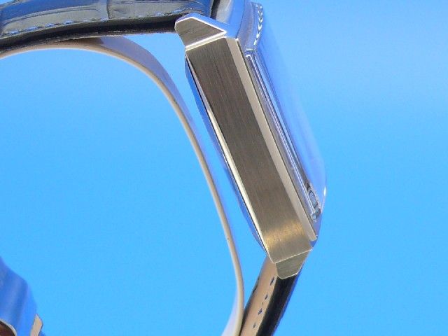 TAG Heuer Monaco Steve McQueen