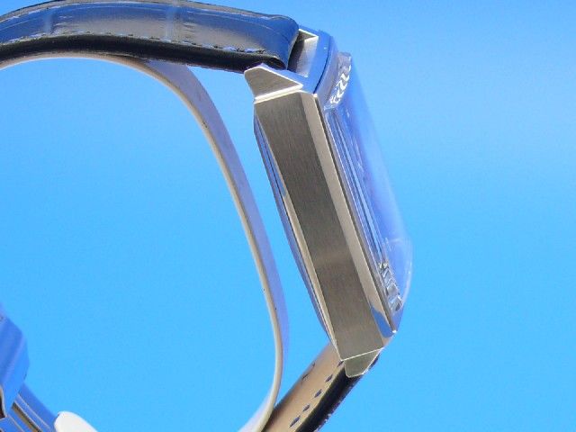 TAG Heuer Monaco Steve McQueen