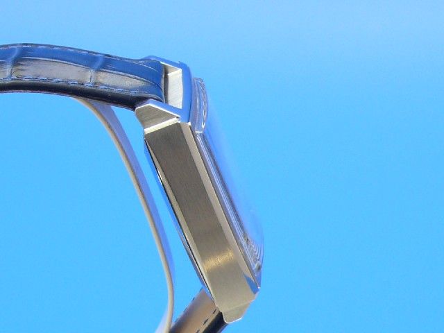 TAG Heuer Monaco Steve McQueen