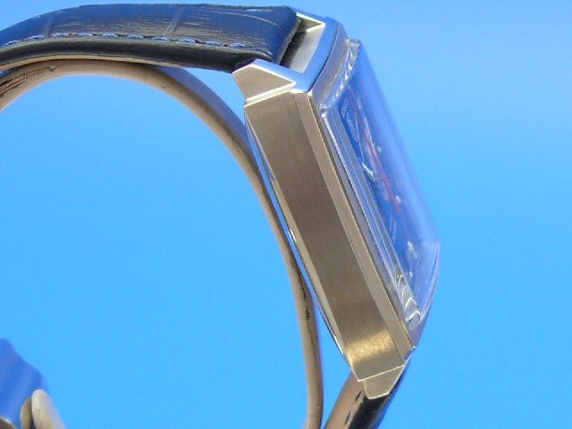 TAG Heuer Monaco Steve McQueen