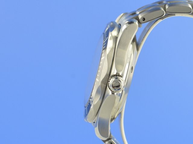 Omega Seamaster Diver 300M Co-Axial Medium