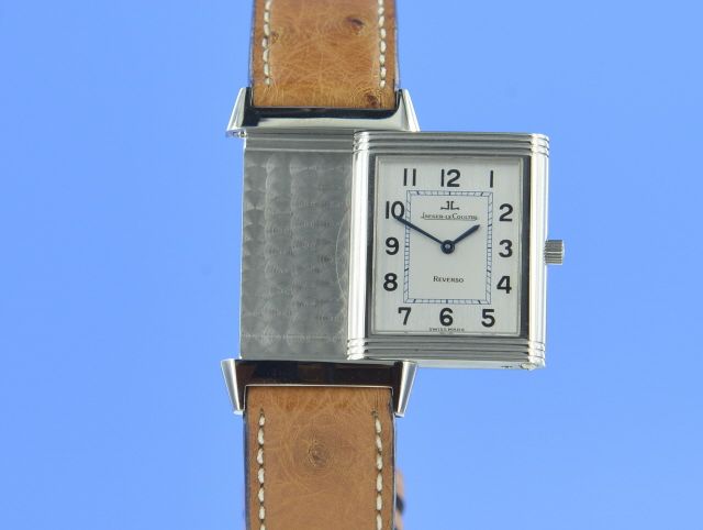 Jaeger LeCoultre Reverso Classic Medium