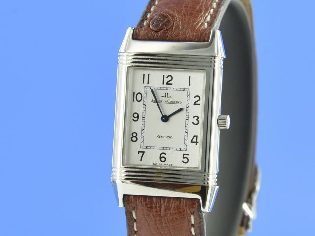 Jaeger LeCoultre Reverso Classic Medium