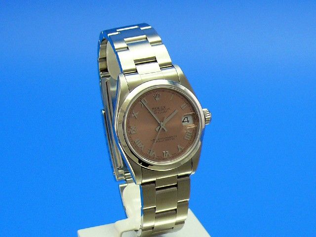 Rolex Datejust Medium 31 mm