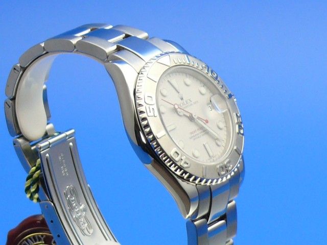 Rolex Yacht-Master Medium 35 mm