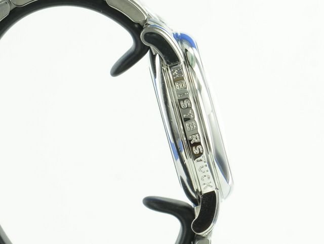 Montblanc Meisterstck Stahl Automatik Medium