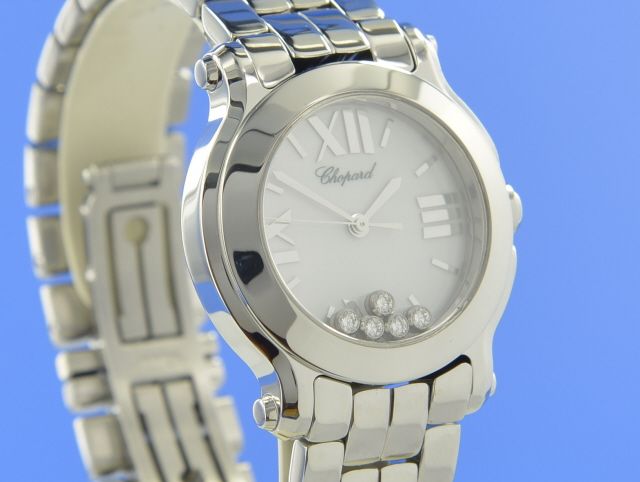 Chopard Happy Sport Medium