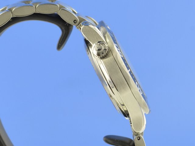 Omega Seamaster Diver 300M Medium Automatik