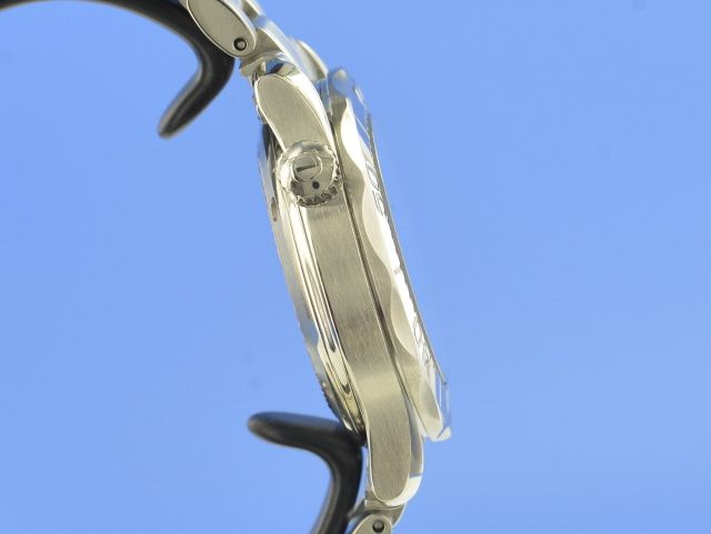 Omega Seamaster Diver 300 Medium Automatik