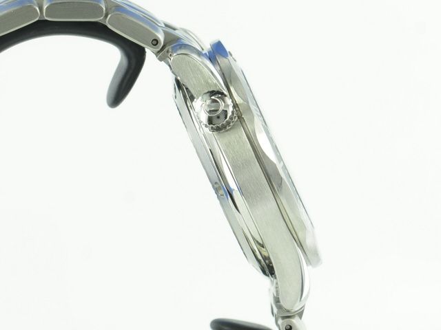 Omega Seamaster Diver 300M Medium Automatik