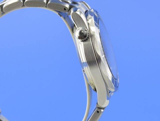 Omega Seamaster Diver 300M Medium Automatik